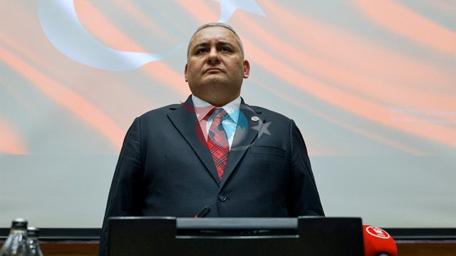 Burcu Köksal AK Parti'ye geçiyor muamması çözüldü! Bomba gelişmeler var - Resim: 1