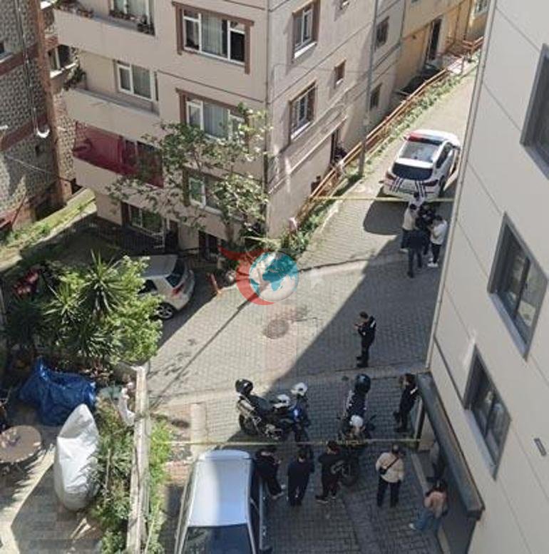 İstanbulda aile vahşeti İfadeler ortaya çıktı: İnanıp kapıyı açtık