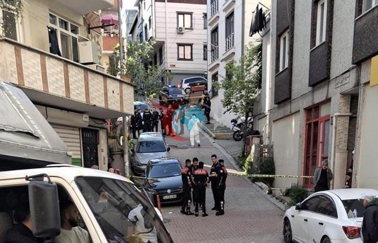İstanbulda aile vahşeti İfadeler ortaya çıktı: İnanıp kapıyı açtık