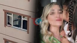 Kağıthane’de dehşet evi! Detaylar ortaya çıktı: 'Yardım edin, ne olur polisi arayın' diye bağırıyordu
