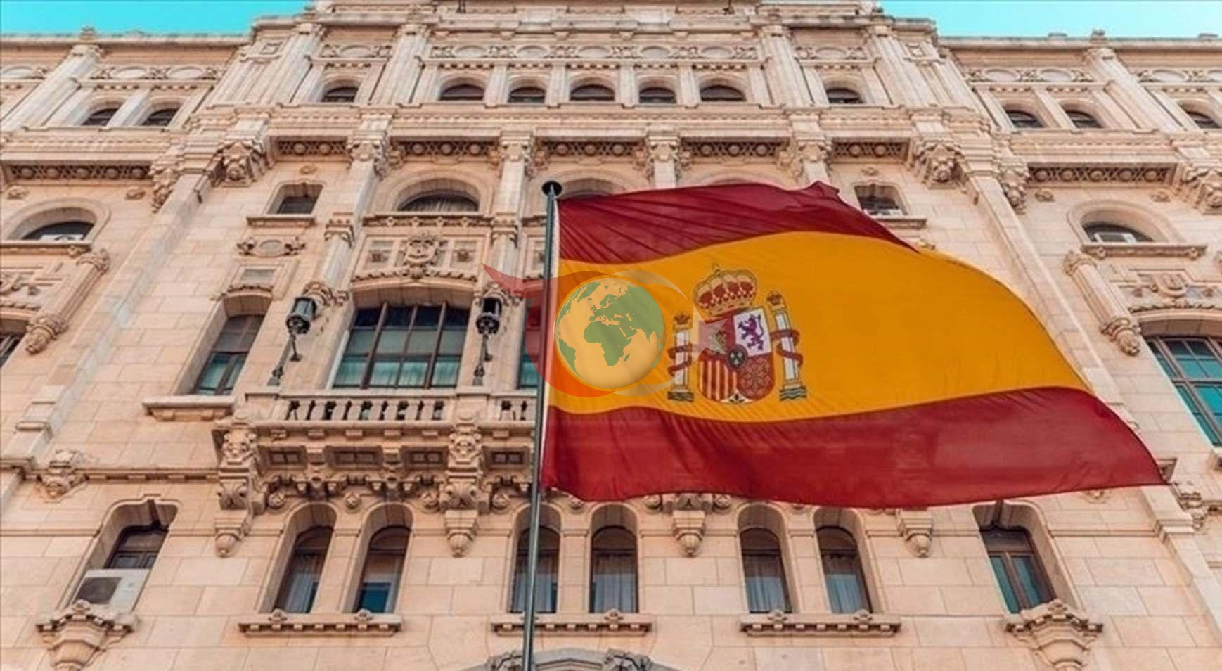 Madrid ve Tel Aviv Arasında Diplomat Krizi: İspanyol Vatandaşı İçin Gözaltı Tepkisi