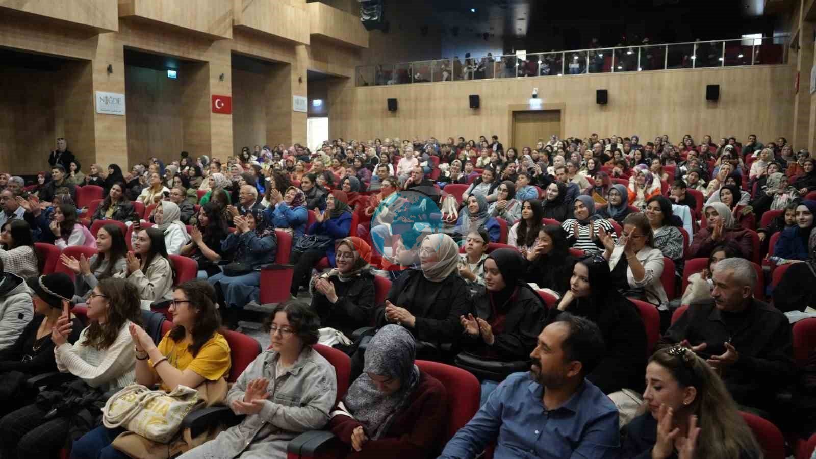 Niğde Kitap Fuarı 9. Kez Kapılarını Açıyor
