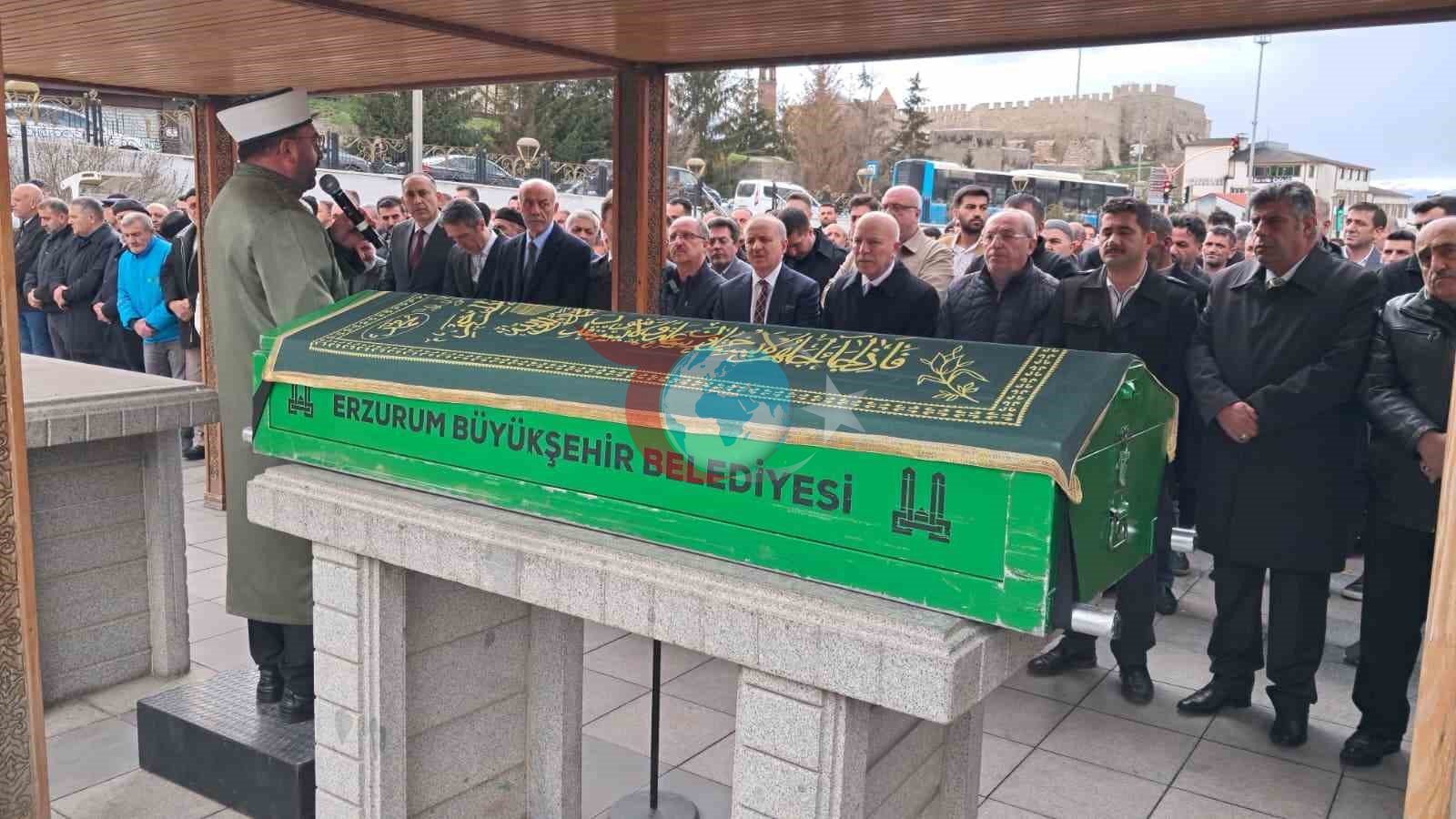 Küçükler Ailesinin Yaslı Günü