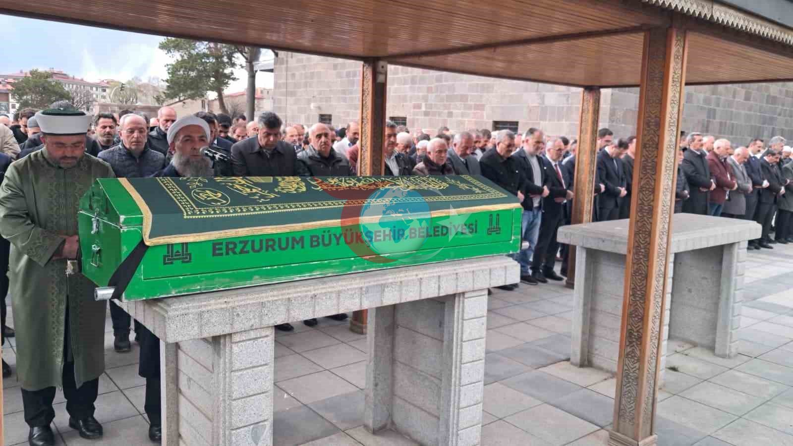 Küçükler ailesinin acı günü