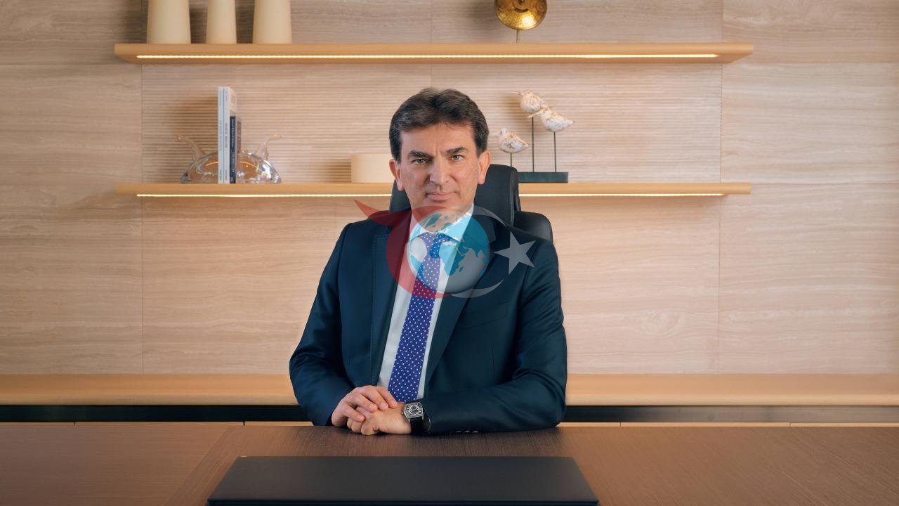 Yalçıntaş: Kurumlar Vergisi İndirimleri Yatırımları Artıracak
