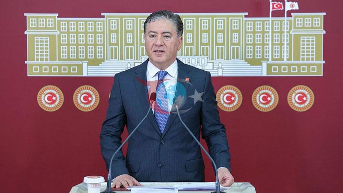 CHP'li Emir: AK Parti, Belediye Başkanlarımızı Transfer Etmeye Çalışıyor