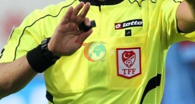 Erciyes 38 FK ve Yeşilyurtspor Maçında Hakem Alpaslan Şen Görev Alacak