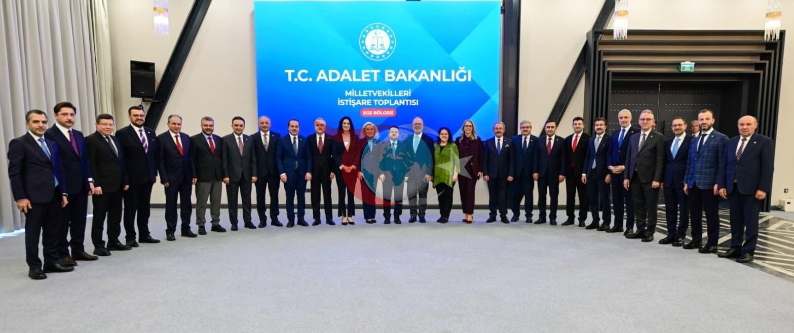 Adalet Bakanı Gürlek: 'Konkordato Sürecinde Reform Gündemde'
