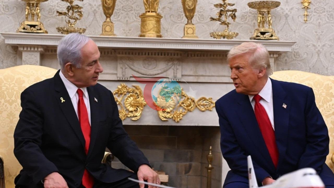 Trump'ın İran Anlaşması İsrail'de Tepkilere Yol Açtı: Büyük Risk İçeriyor