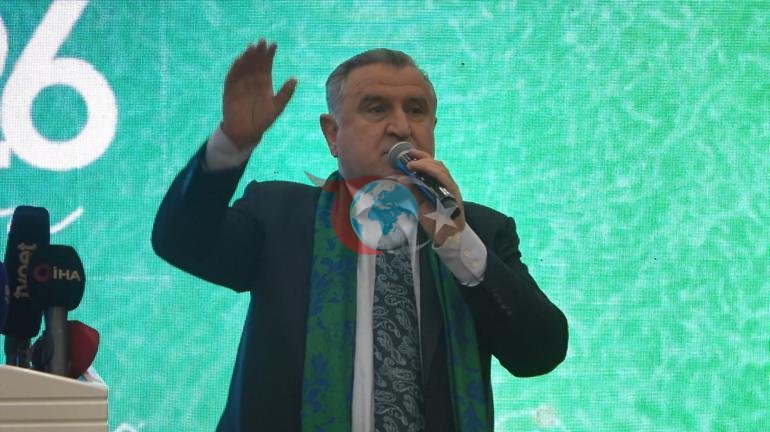 Ankarada Rize Günleri başladı
