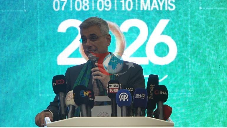 Ankarada Rize Günleri başladı