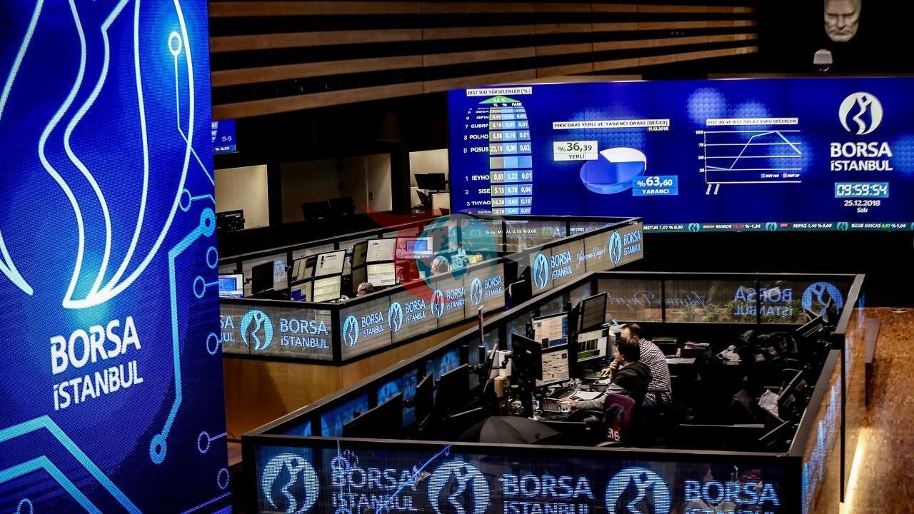 Son Dakika: Borsa Zirveye Ulaştı, Yeni Rekorlar Kırıldı