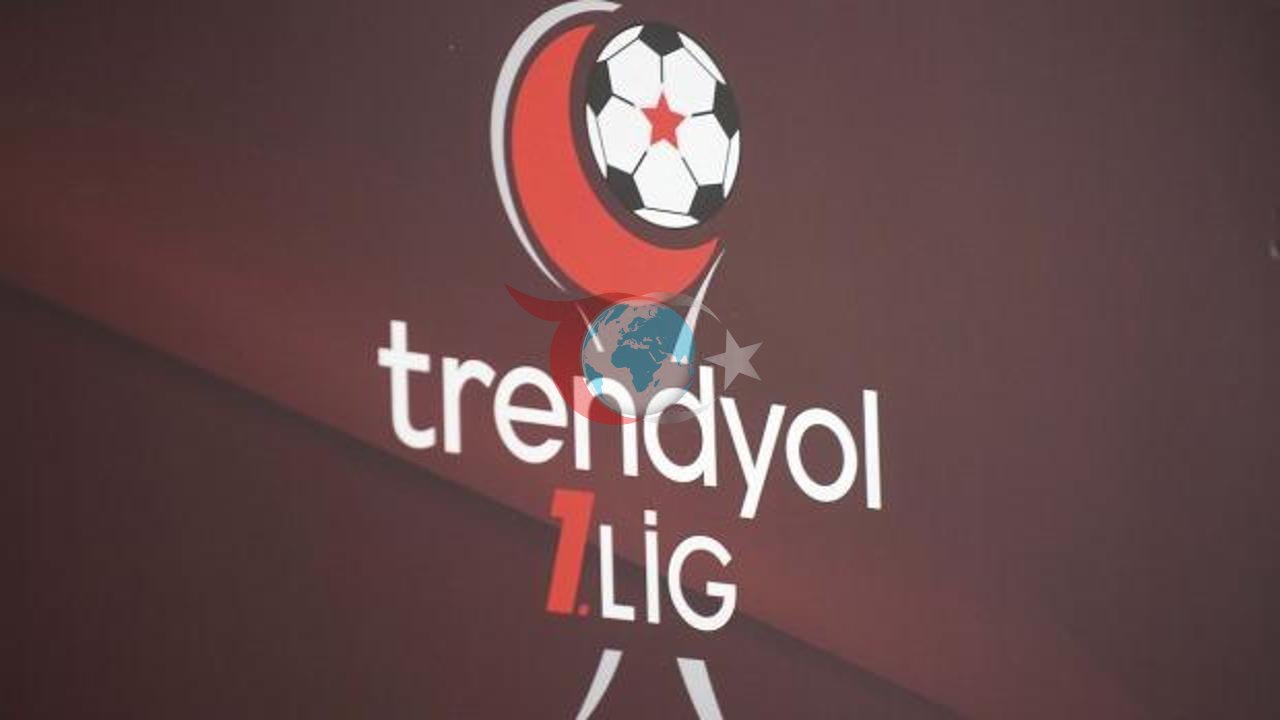 Süper Lig'in Yeni Adayları: 1. Lig Play-Off Mücadelesi Başlıyor