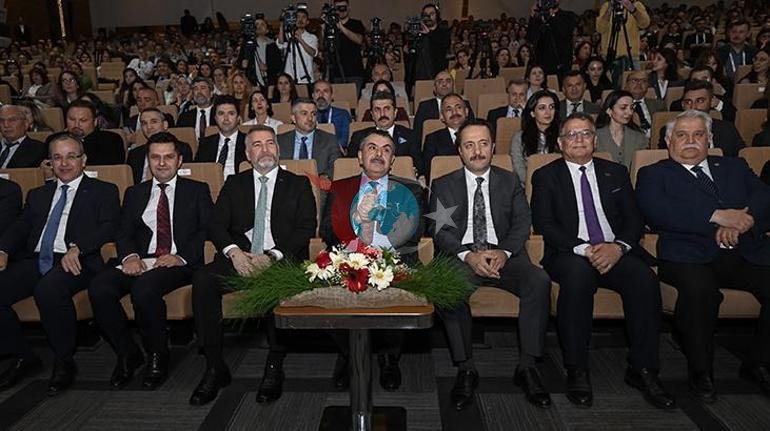Milli Eğitim Bakanı Tekin: 28 Şubat sürecindeki olağan noktaya eriştik