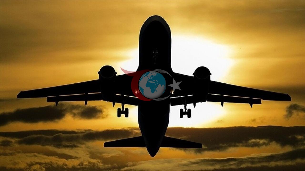ABD'de Hava Yolu Şirketleri Yakıt Artışından Etkilendi