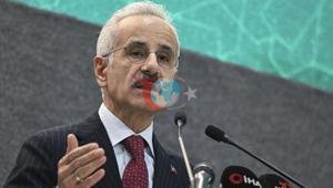 Bakan Uraloğlundan Hürmüz Boğazındaki Türk gemileriyle ilgili yeni açıklama