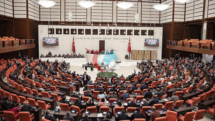 Yüksek Site Aidatlarına Yönelik Düzenleme Meclis'te Onaylandı