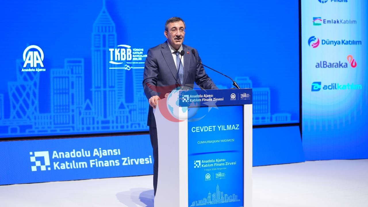 İstanbul, Küresel Katılım Finans Merkezi Olma Yolunda Hızla İlerliyor