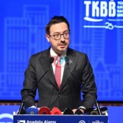 AA Genel Müdürü Karagöz: Katılım finans hak ettiği yeri bulmuyor!