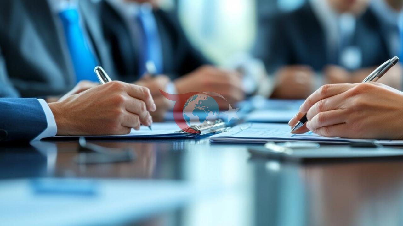 Türk Yatırımcılar ABD'de Fırsatları Değerlendirdi