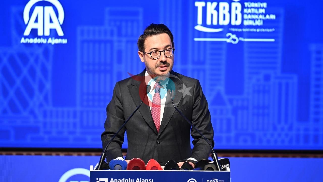 Anadolu Ajansı Genel Müdürü Karagöz: Katılım Finansın Hak Ettiği Değeri Bulması Gerekiyor!
