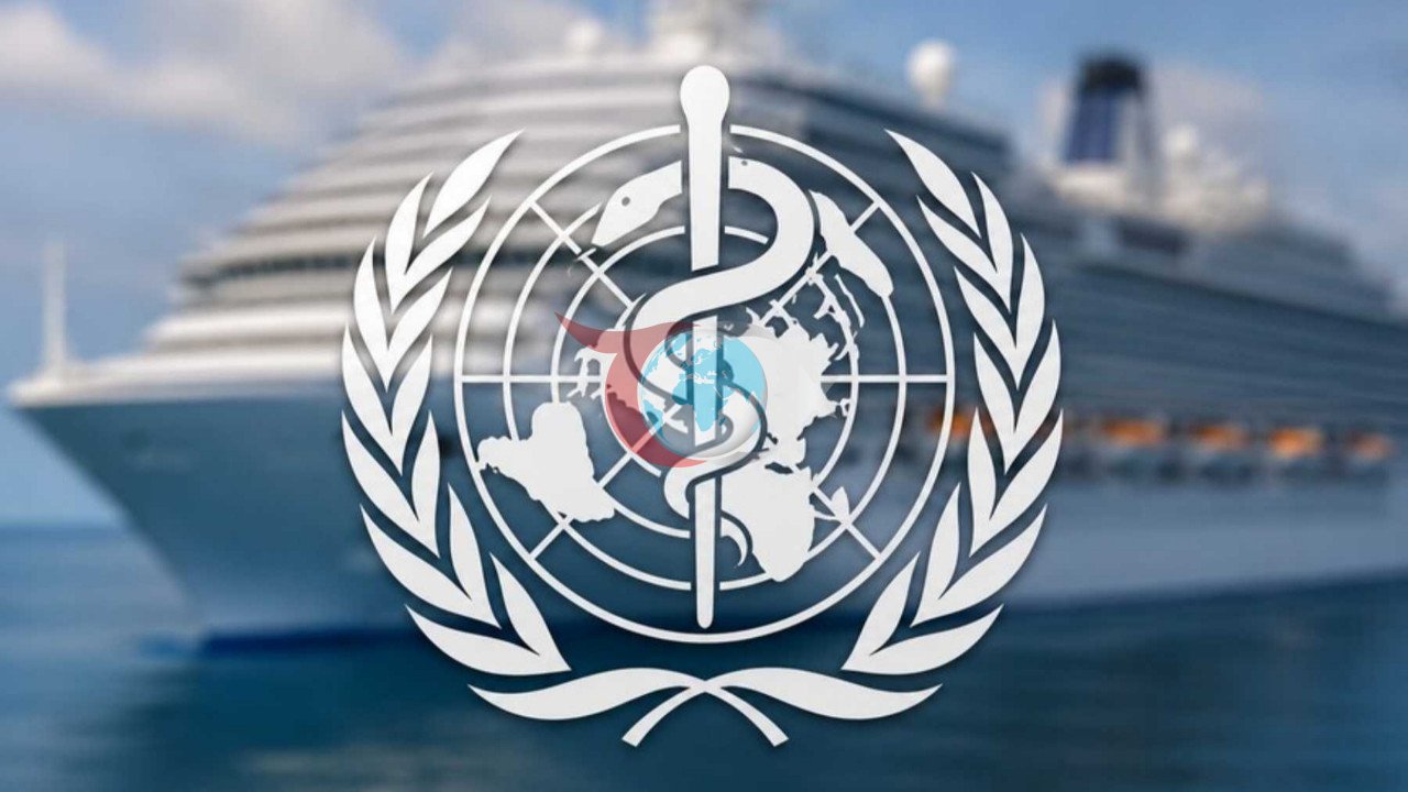 Dünya Sağlık Örgütü, MV Hondius Gemisindeki Hantavirüs Vakalarını Duyurdu