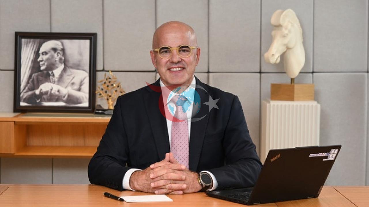 Sabancı Holding 2021'den Beri 7 Milyar Dolarlık Yatırım Gerçekleştirdi