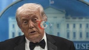 Trumptan dikkat çeken iddia Gemiler, Hürmüz yerine buraya geliyor