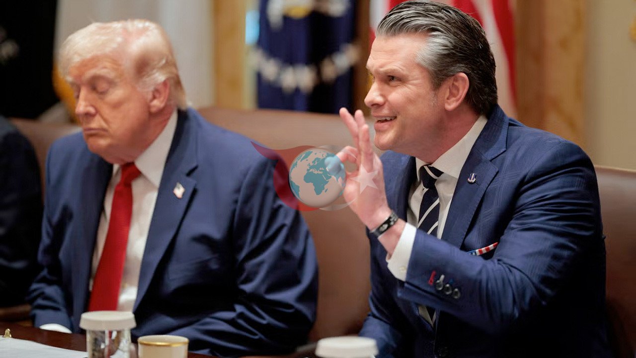 ABD İstihbaratı: İran, Trump'ın Hürmüz Stratejisine Aylarca Direnebilir