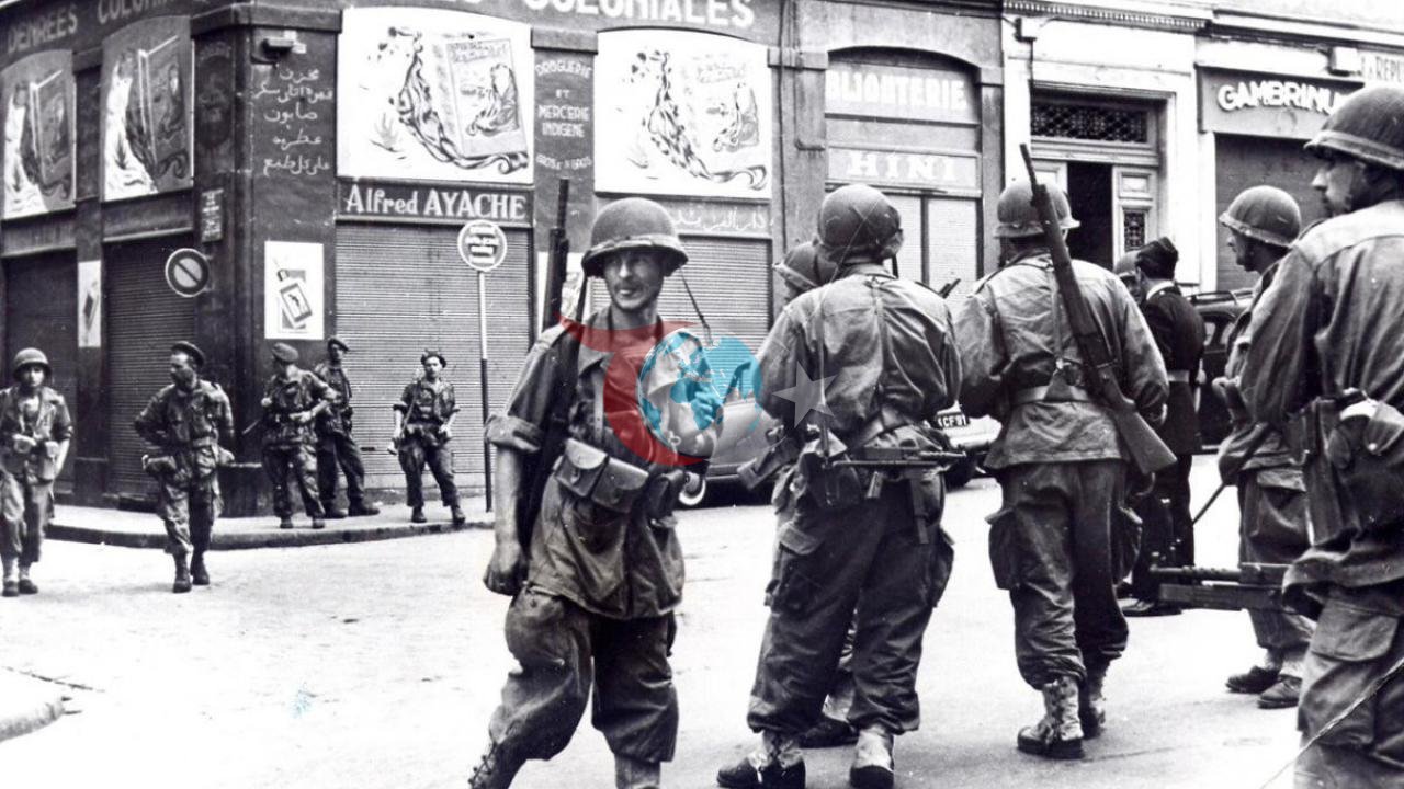 1945 Setif Olayları: Cezayir'in Bağımsızlık Yolundaki Dönüm Noktası