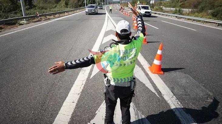 Bakırköy'de Trafik Duyurusu: Yarın Bazı Yollar Kapatılacak!