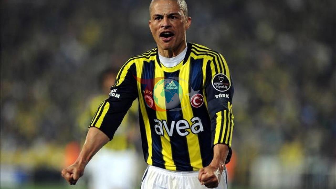 Alex de Souza, Fenerbahçe Başkanlık Seçiminde Tarafını Belli Etti