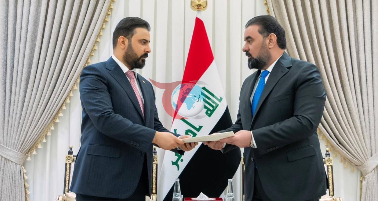 Irak'ta Yeni Hükümetin Kurulması İçin Zeydi'den Önemli Adım