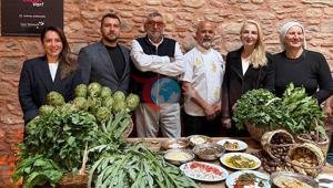 Aydın’da Kültür Yolu Festivali ekonomiyi hareketlendirdi 42 lezzet noktasıyla Aydın gastronomisi vitrine çıktı