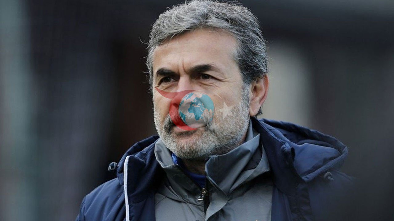 Aykut Kocaman Fenerbahçe İçin Hazırlıklara Başladı