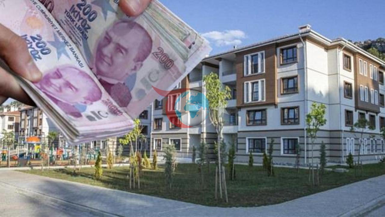 Konut Aidatlarında Yeni Dönem: Kanun Teklifi Meclisten Geçti