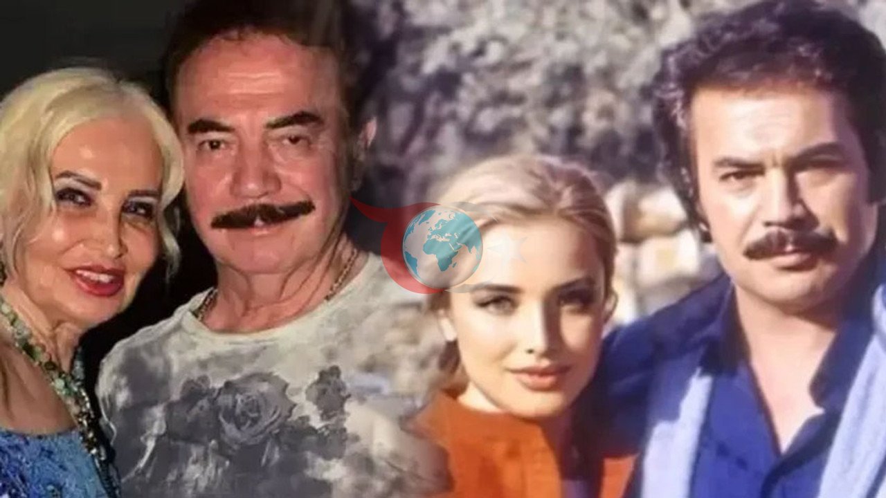 Orhan Gencebay'dan Sevim Emre'ye Albüm Müjdesi: İki Parça Tamamlandı