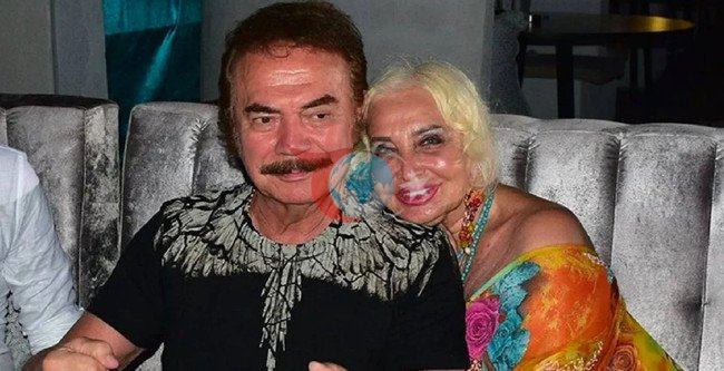Orhan Gencebay'dan eşine albüm müjdesi: İki eseri hazır - Resim : 1
