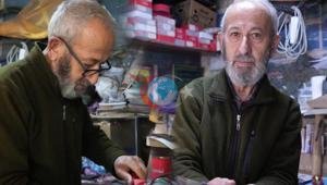 Sabah 07.30dan, gece 23.00e kadar 80 yaşında çırak bulamıyor: Belediye gel ders ver dese para istemem