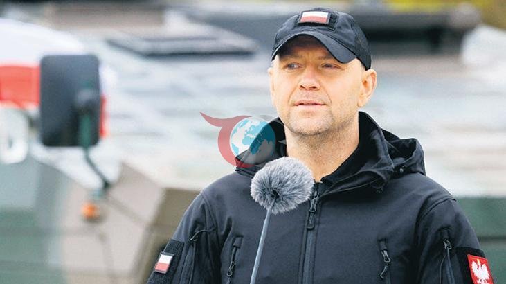 Polonya, ABD Askerlerini Ülkesine Davet Ediyor