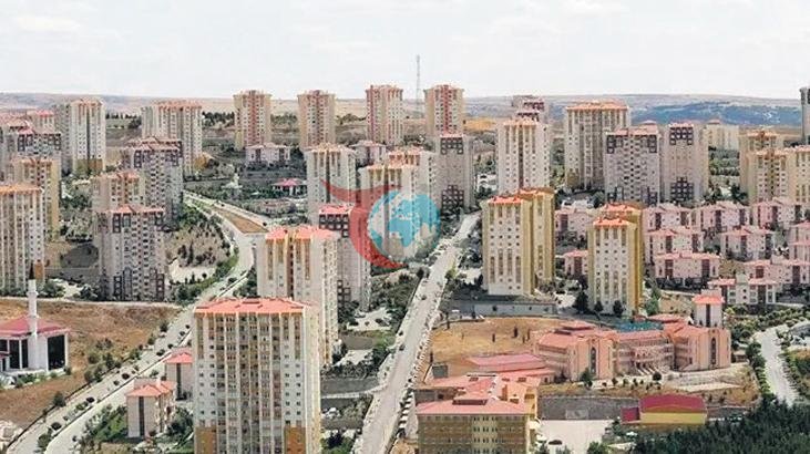 Site Aidatlarına Yeni Düzenleme Resmiyet Kazandı