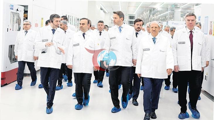 Türkiye'nin Enerji Geleceği: Elektrikleşmeye Odaklanan Yeni Hamleler