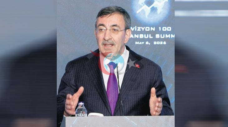 Türkiye, Bölgesinde Güvenli Liman Olmaya Devam Ediyor