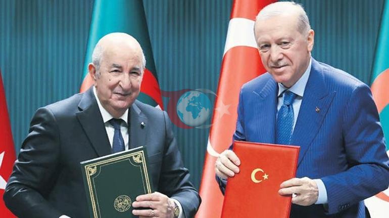 Anlaşmalar imzalandı İsrail bölgede güvenlik sorunu