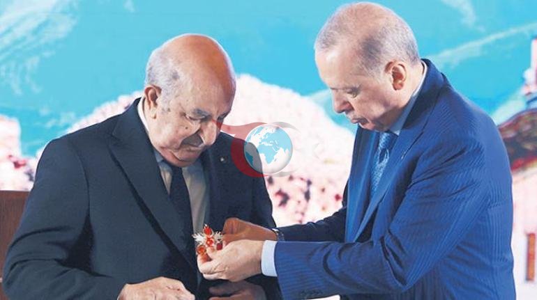 Anlaşmalar imzalandı İsrail bölgede güvenlik sorunu