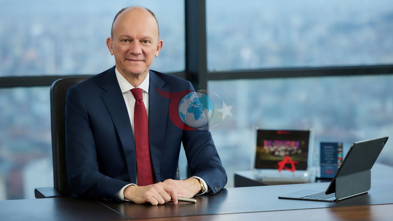 Anadolu Grubu 2026'nın İlk Çeyreğinde Güçlü Başlangıç Yaptı