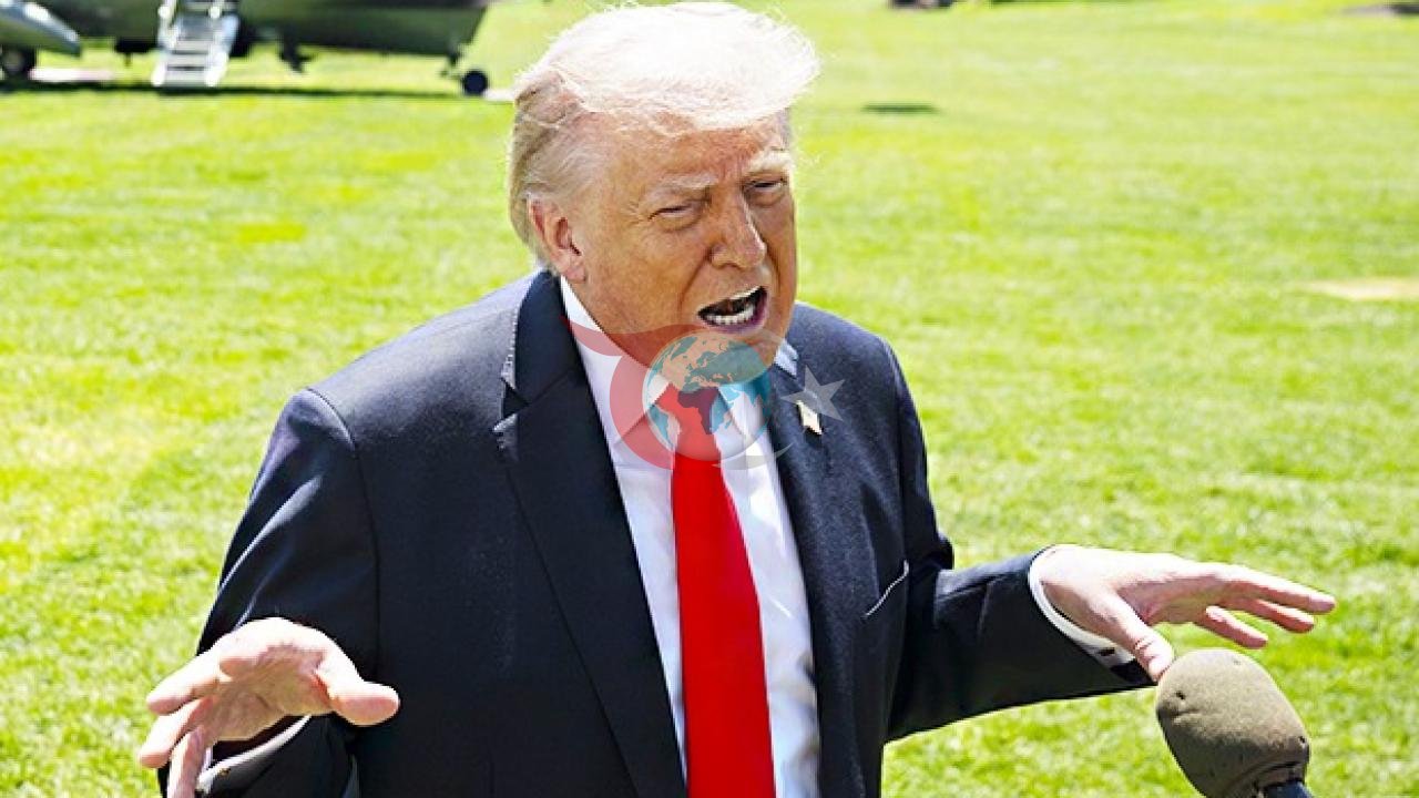 Trump'tan İran Mesajı: Anlaşma Her An Mümkün, Olmazsa Zor Durumda Kalacaklar