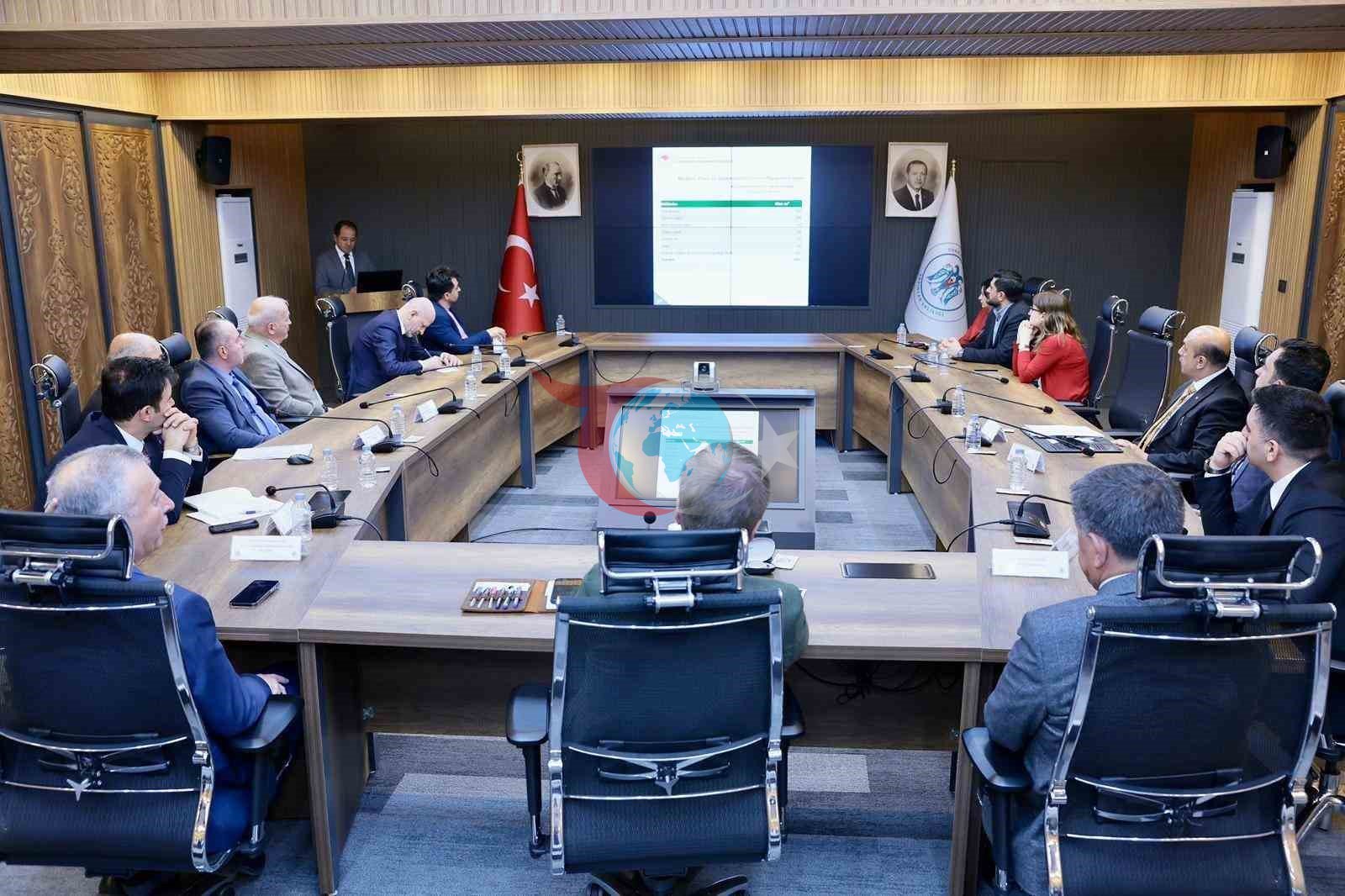 Erzincan’da 