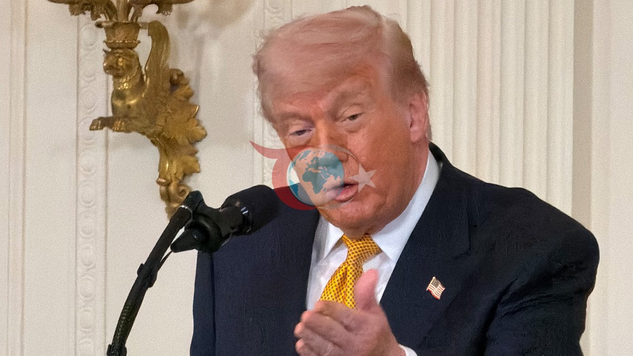 ABD Başkanı Trump, İran ile Anlaşmanın Her An Mümkün Olduğunu Söyledi