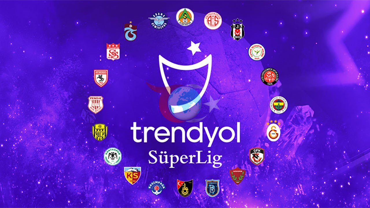 Süper Lig'de 33. Hafta Mücadeleleri Yarın Başlıyor